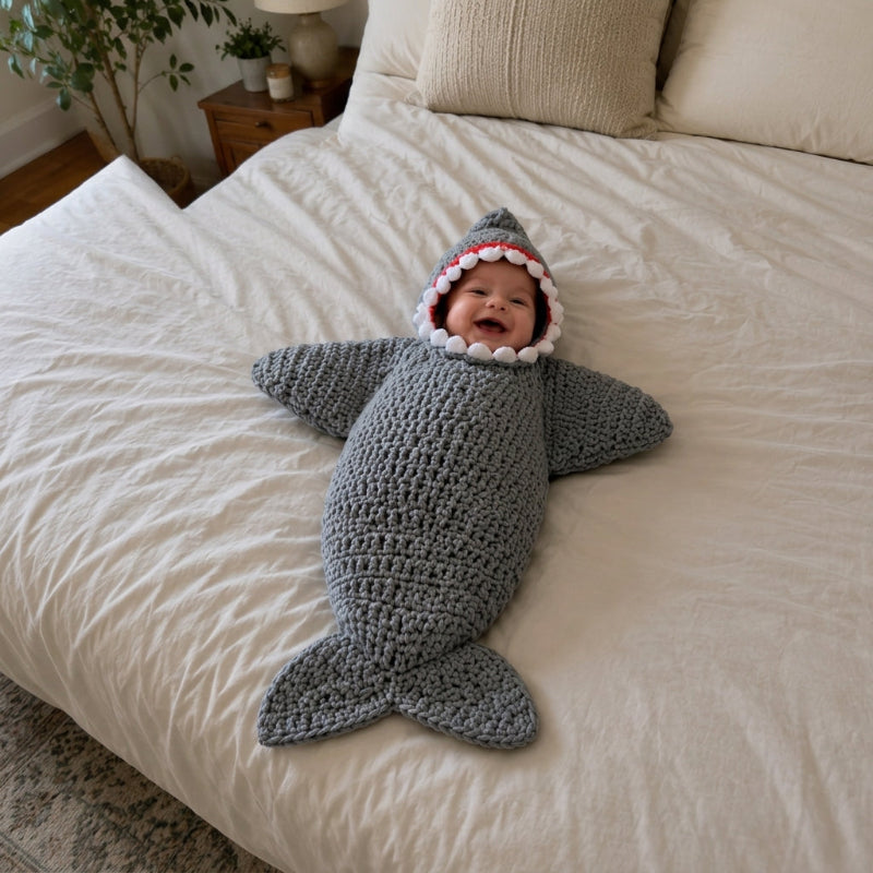 Baby Shark Onesie