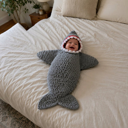 Baby Shark Onesie