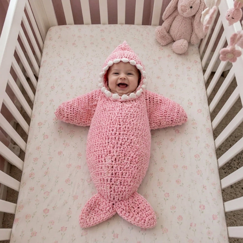 Baby Shark Onesie