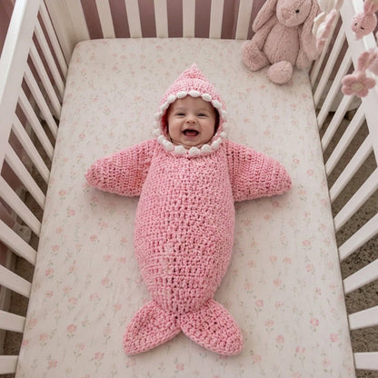Baby Shark Onesie