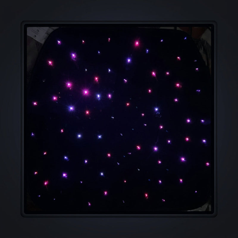 Starlight Car Floor Mats