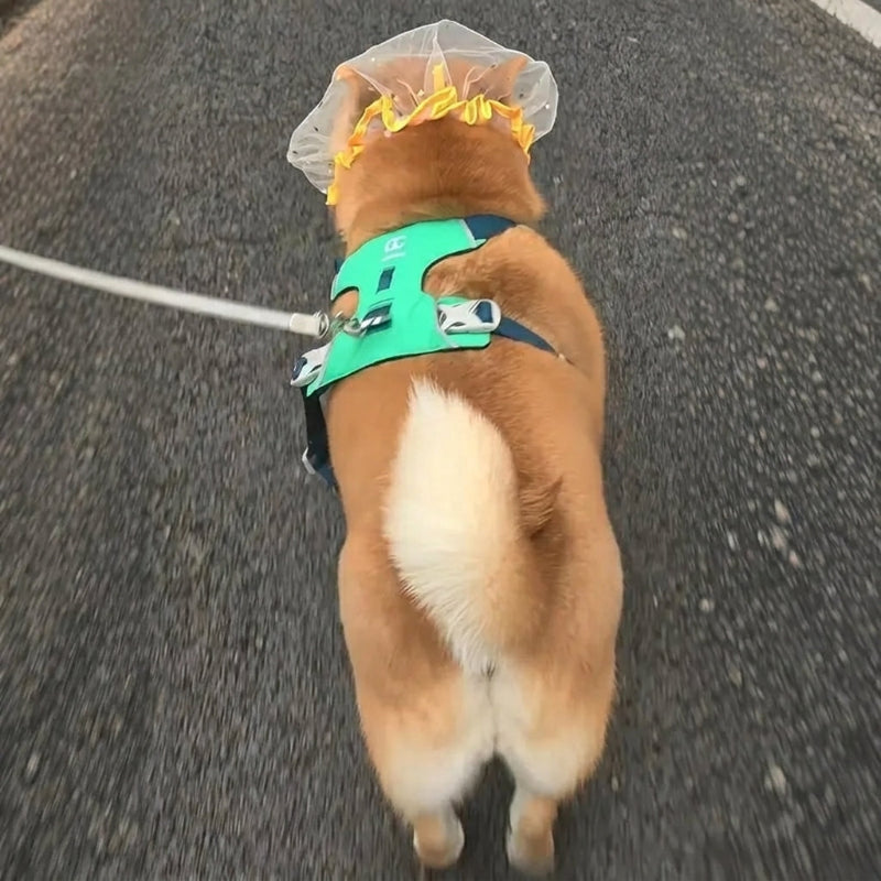 Breathable Dog Muzzle