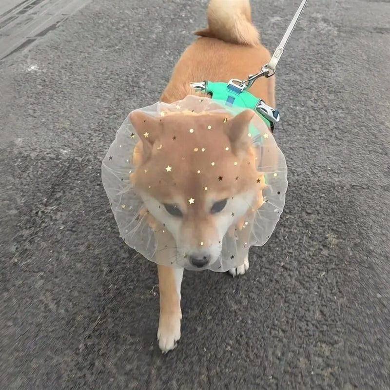 Breathable Dog Muzzle