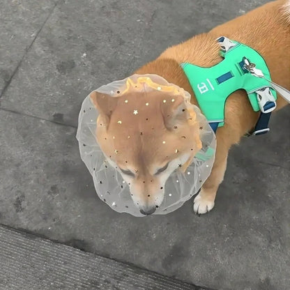 Breathable Dog Muzzle