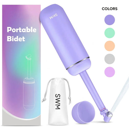 Portable Bidet Bottle