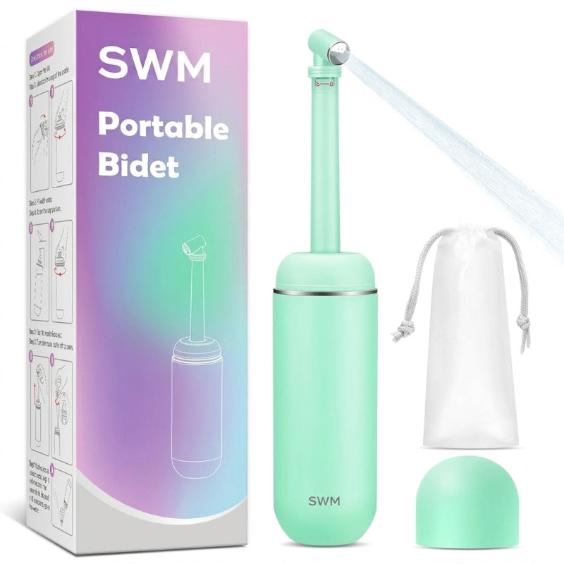 Portable Bidet Bottle