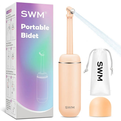 Portable Bidet Bottle
