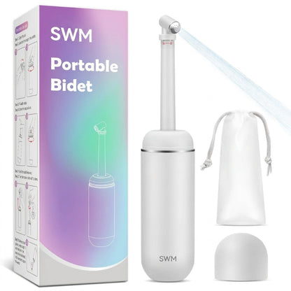 Portable Bidet Bottle