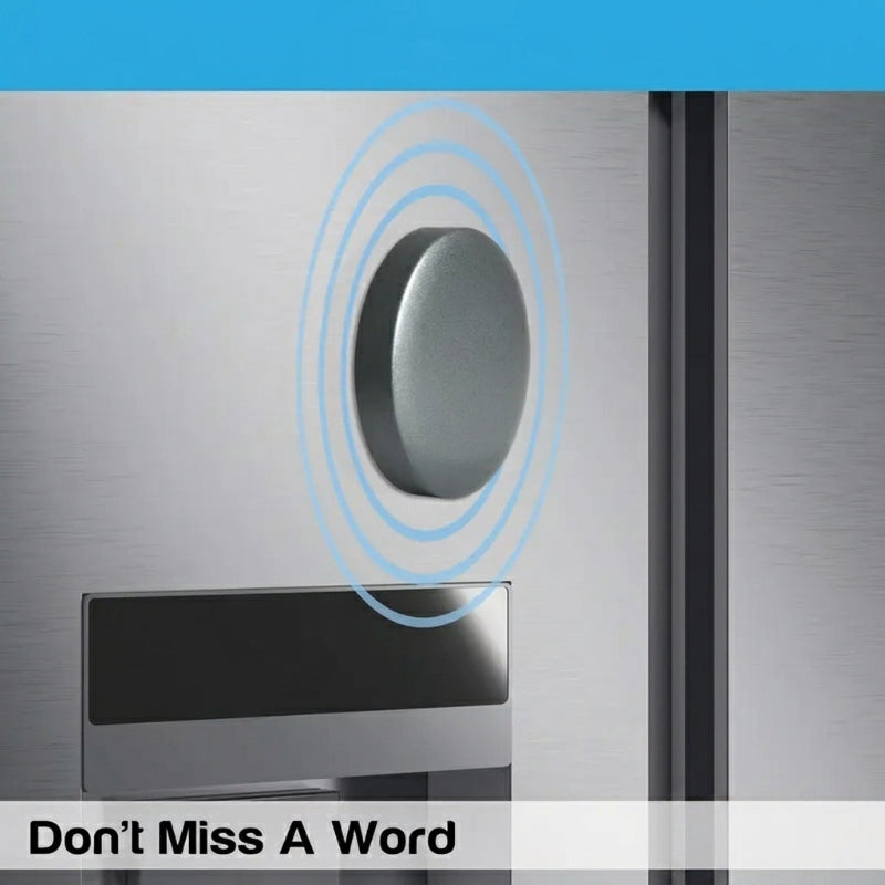 SWM Mini Voice  Recorder