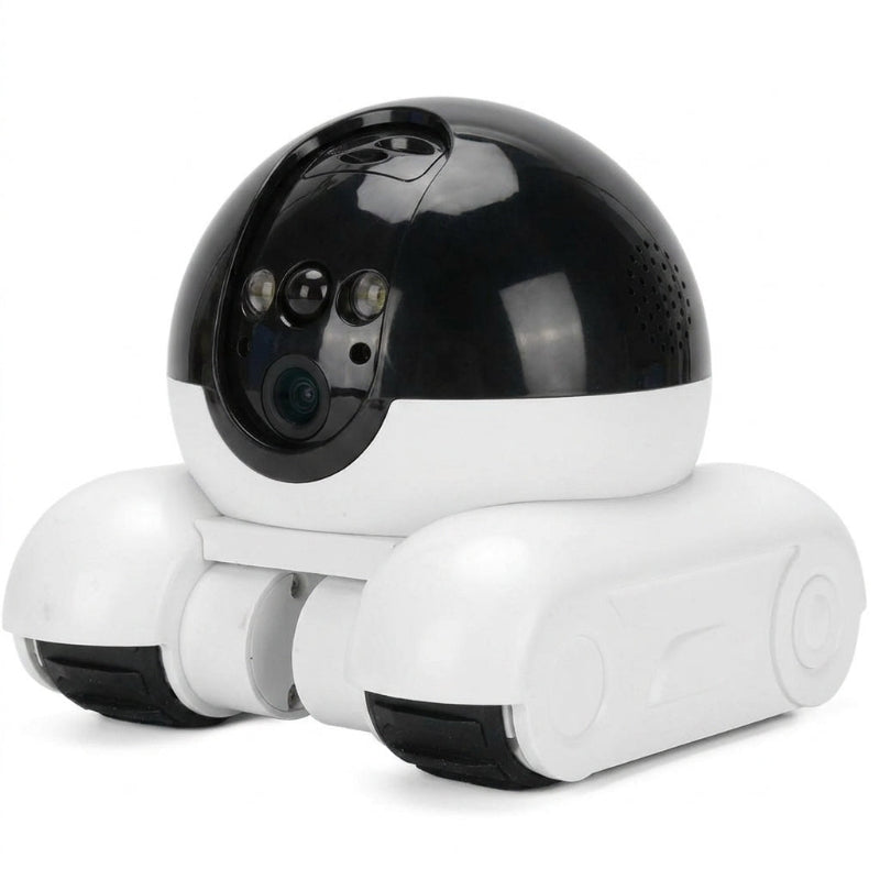 Smart Companion Robot