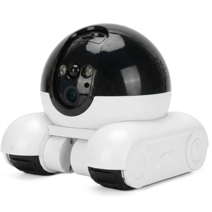 Smart Companion Robot