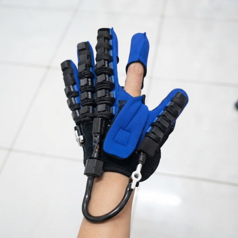 Hand Rehabilitation Glove