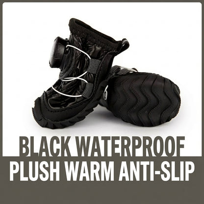 PawShield Protective Dog Boots