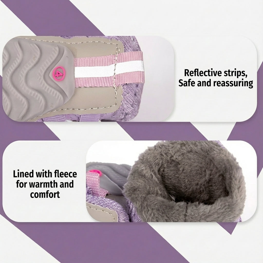 PawShield Protective Dog Boots