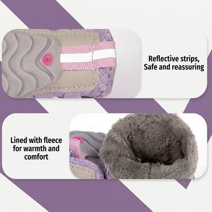 PawShield Protective Dog Boots