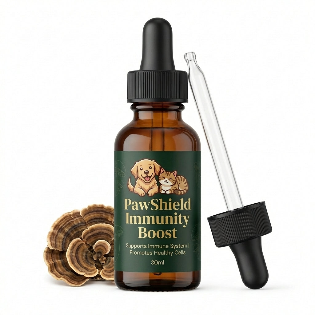 PawShield lmmunity Boost