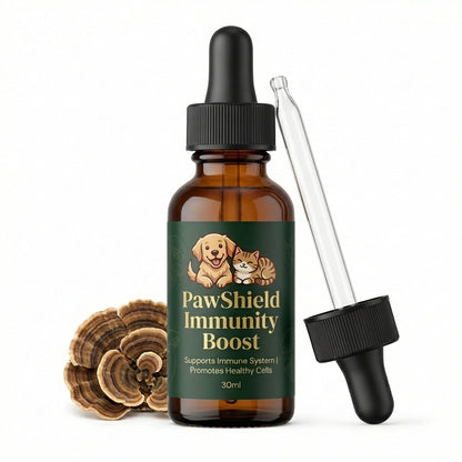 PawShield lmmunity Boost
