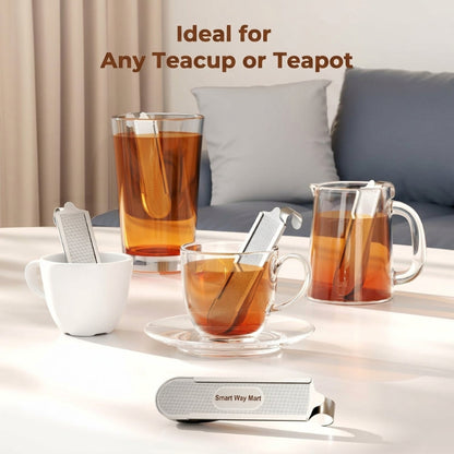 2-in-1 Tea Infuser Scoop
