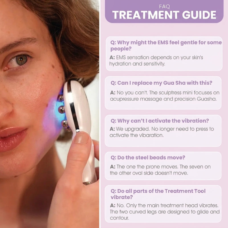 Mini Face Sculptor