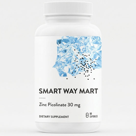 Zinc Picolinate Capsules