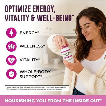 Women’s Beef Organ Capsules