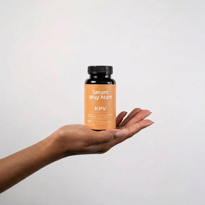 KPV Anti-Inflammation Capsules