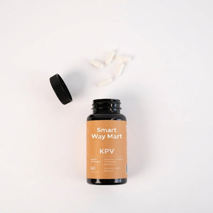 KPV Anti-Inflammation Capsules
