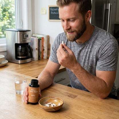 KPV Anti-Inflammation Capsules