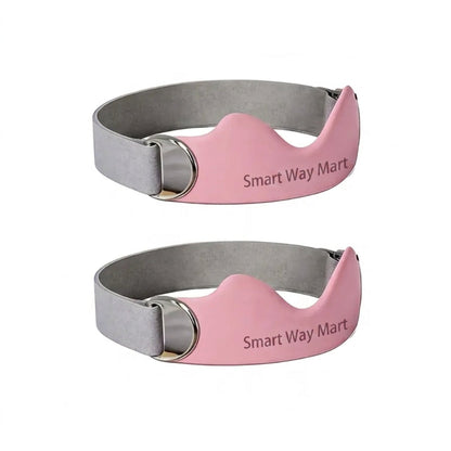 Adjustable Patellar Knee Strap