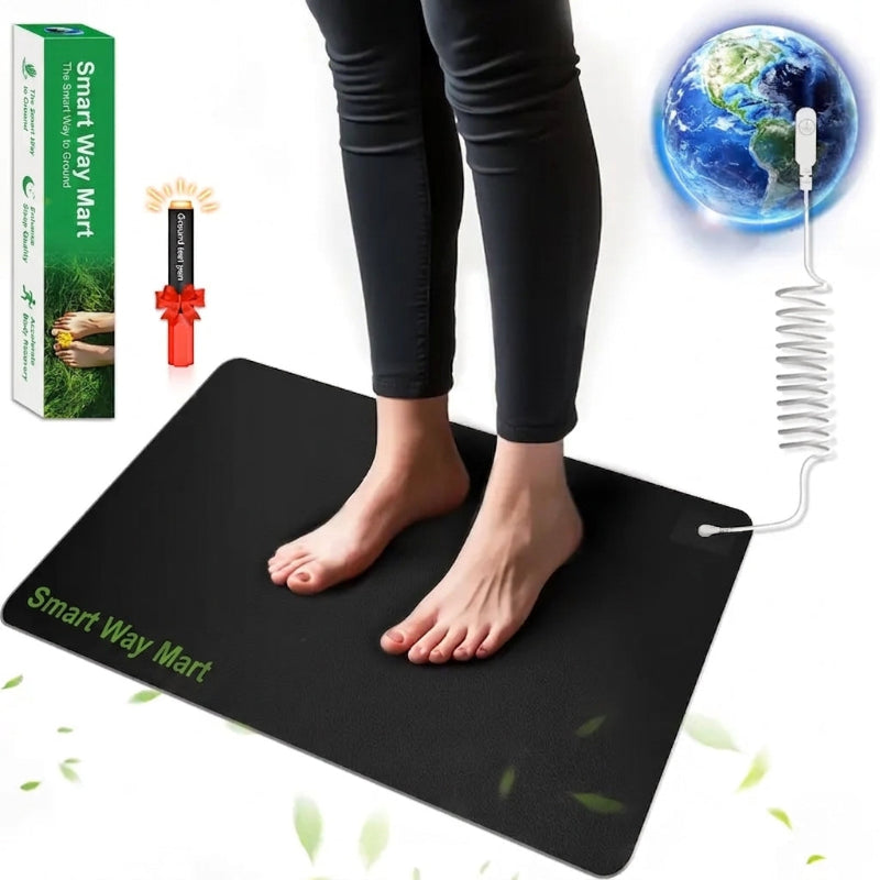Grounding Mat