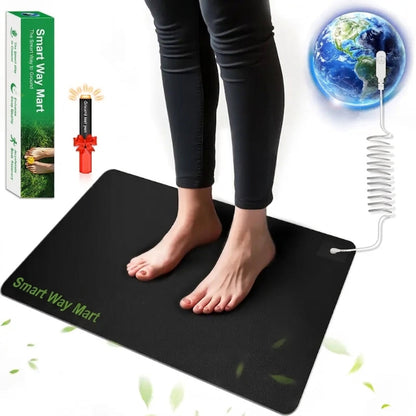Grounding Mat