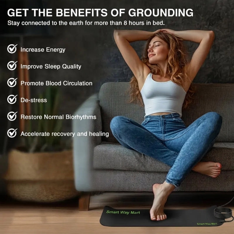 Grounding Mat