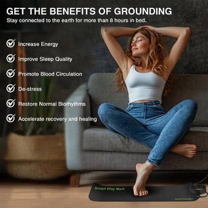 Grounding Mat