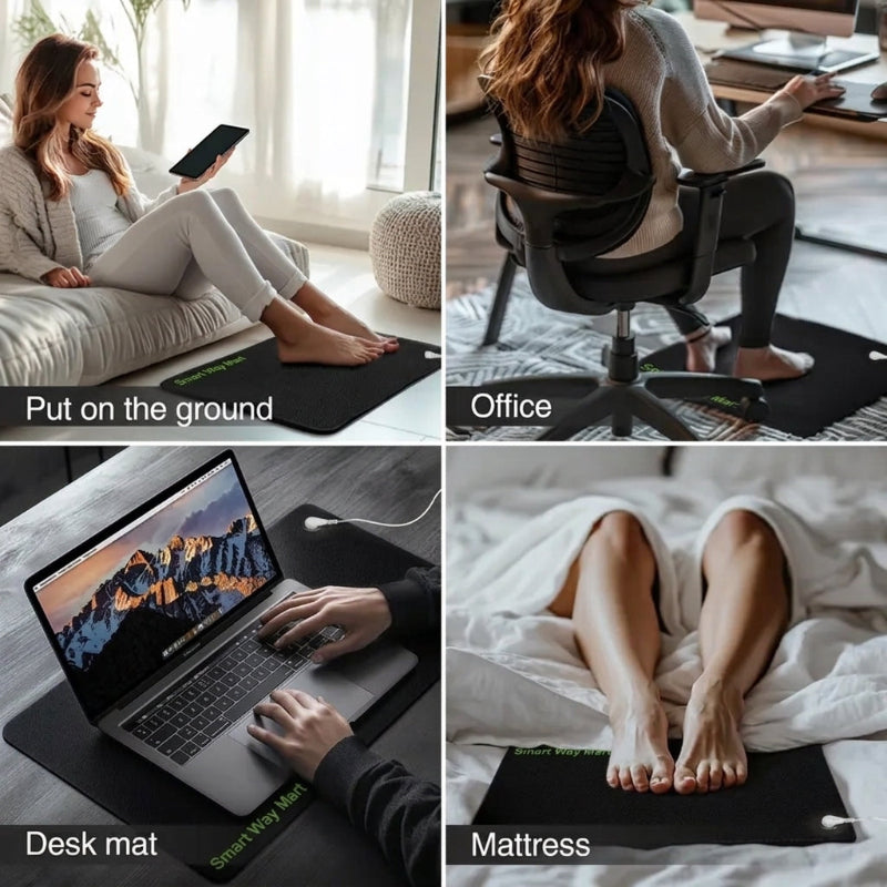 Grounding Mat