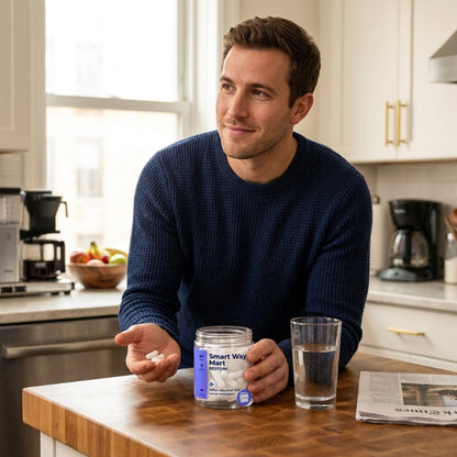 DHM Recovery Capsules