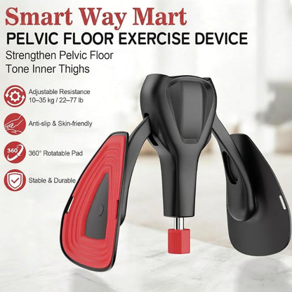 Pelvic Floor Trainer