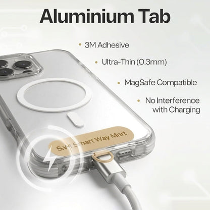Anti-Theft Phone Tether