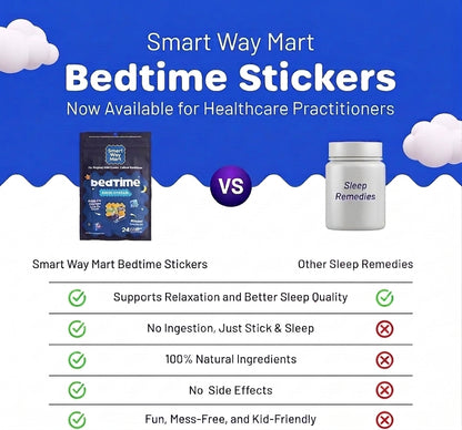 Aromatherapy Sleep Patches