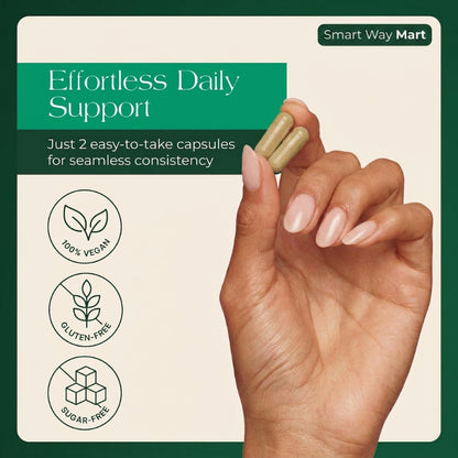 Lymphatic Wellness Capsules
