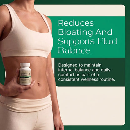 Lymphatic Wellness Capsules