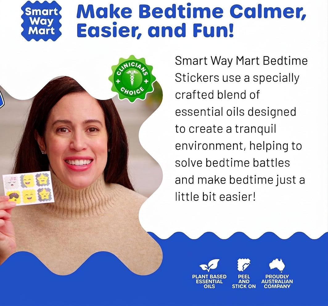 Aromatherapy Sleep Patches