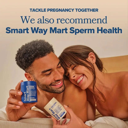 Conception Support Capsules