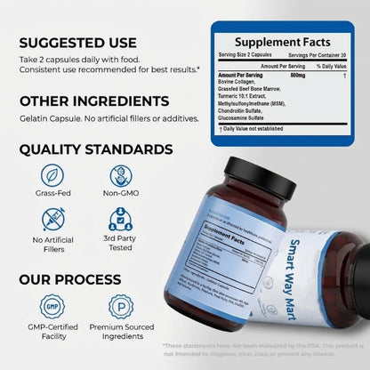 Joint Support Capsules