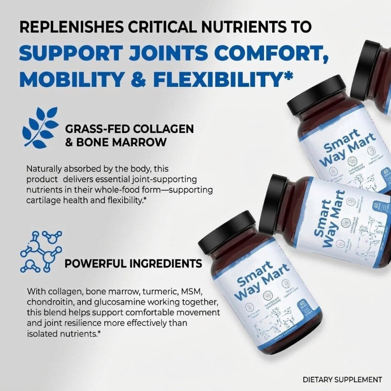 Joint Support Capsules