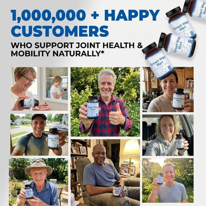 Joint Support Capsules
