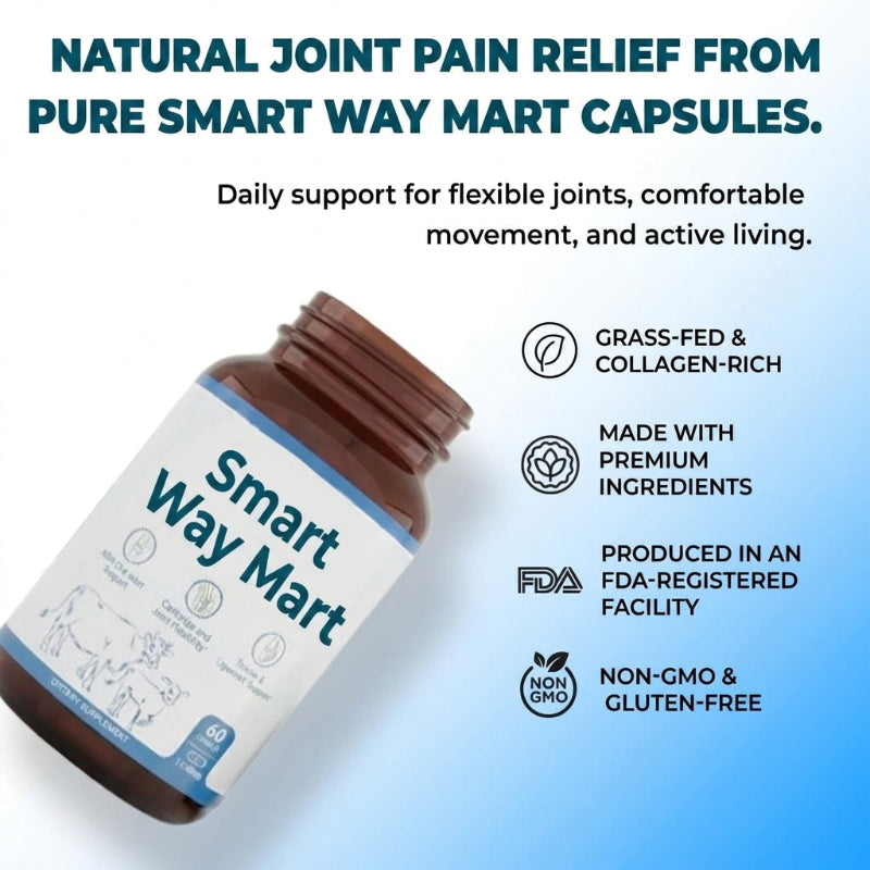 Joint Support Capsules
