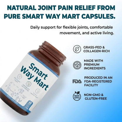 Joint Support Capsules