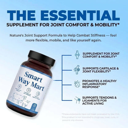 Joint Support Capsules