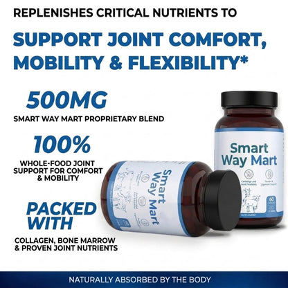 Joint Support Capsules