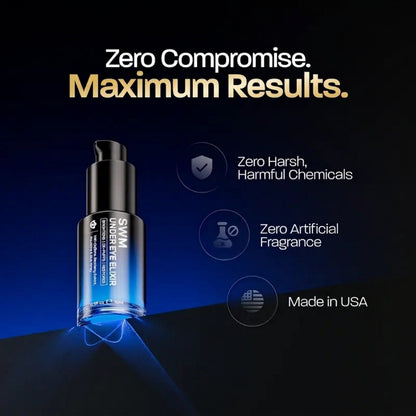 Brightening Under Eye Elixir